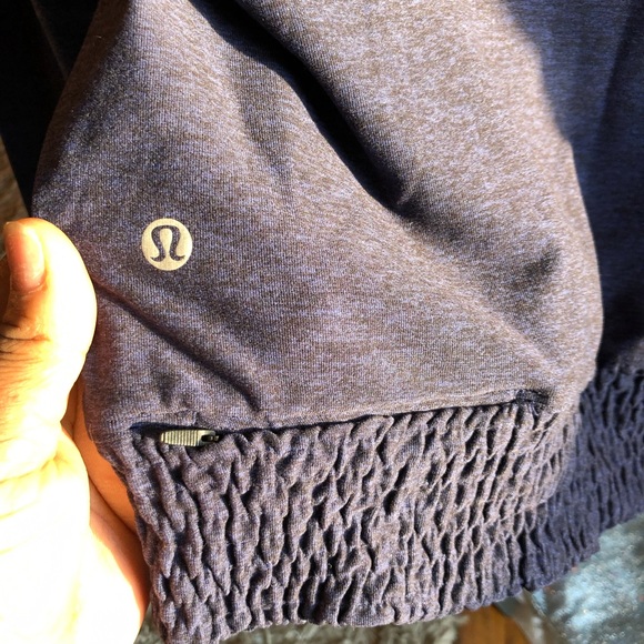 Lululemon hoodie - Picture 4 of 5
